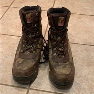 Kodiak Boots